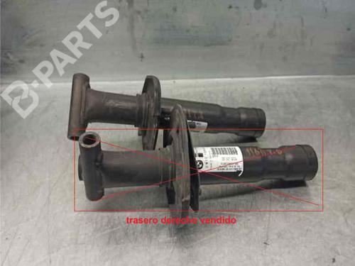 Used Front bumper reinforcement Front bumper reinforcement BMW 3 (E46) 330 d (184 hp) 6148015 6148015