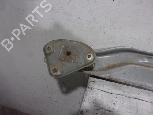 Rear bumper reinforcement CITROËN C1 (PM_, PN_) 1.4 HDi | BP18052946C73 