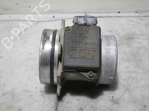 BP2064554M95 | Mass air flow sensor FORD ESCORT VI Saloon (GAL, AFL) 1.8 Turbo D BP2064554M95