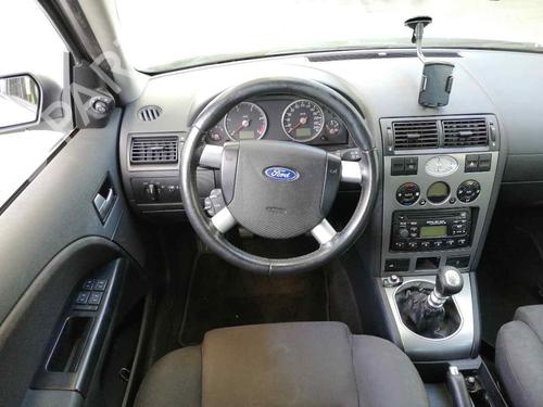 Egr FORD MONDEO III Saloon (B4Y)  | BP10389731M69 