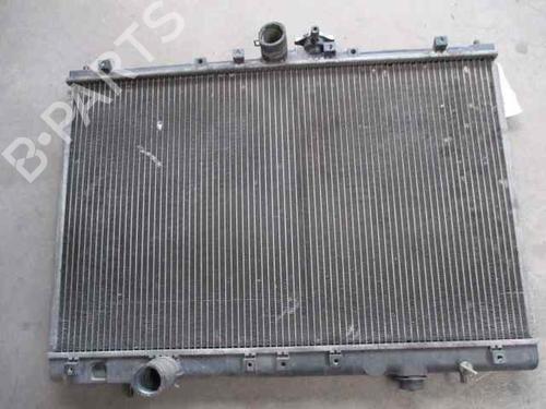 Water radiator MITSUBISHI SPACE WAGON (N9_W, N8_W)  | BP2550603M31 