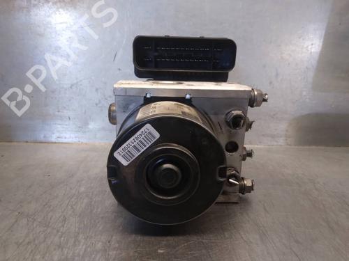 ABS pump SKODA OCTAVIA II Combi (1Z5)  | BP17753047M43 