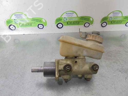 Brake master cylinder FIAT STRADA Pickup (178_, 278_) 1.3 D Multijet | BP11930204M77