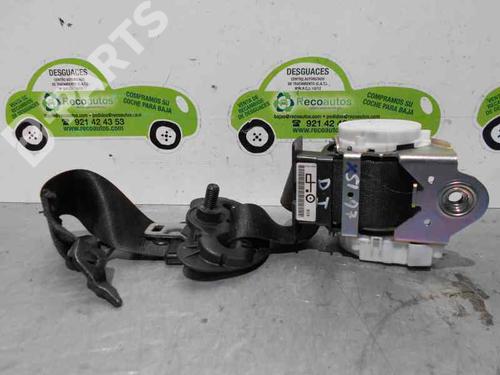 Used Front left belt tensioner Front left belt tensioner BMW 1 (E87) 120 d (177 hp) 10308461 10308461