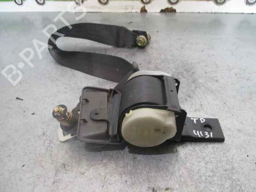 Used Rear right seatbelt OPEL MONTEREY B (M98) 3.0 DTI (UBS73D, UBS73G) (159 hp) 7448192
