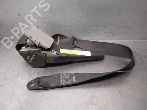 Front left seatbelt FIAT PUNTO (176_) 55 1.1 | BP17856199I26 