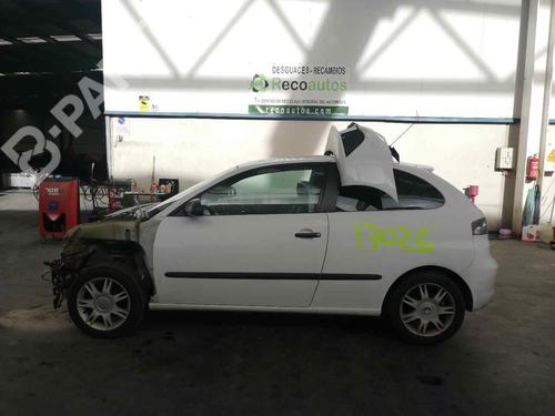 Pedal SEAT IBIZA III (6L1) 1.9 TDI | BP11530127I4 