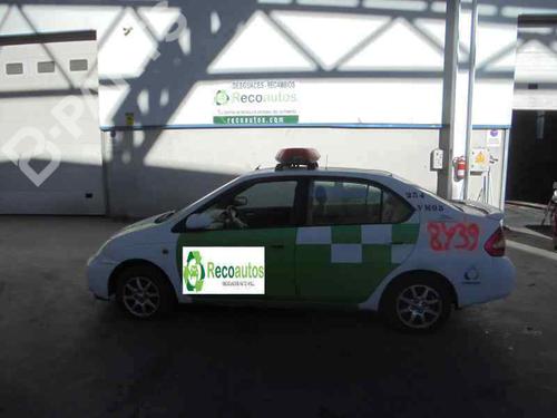 Used Parts TOYOTA PRIUS Saloon (_W1_)  1.5 Hybrid (NHW1_)  218566