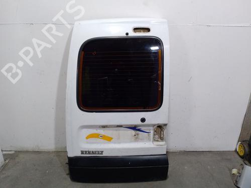 Used Left rear door RENAULT KANGOO (KC0/1_) 1.5 dCi (KC08, KC09) (82 hp) 19438090