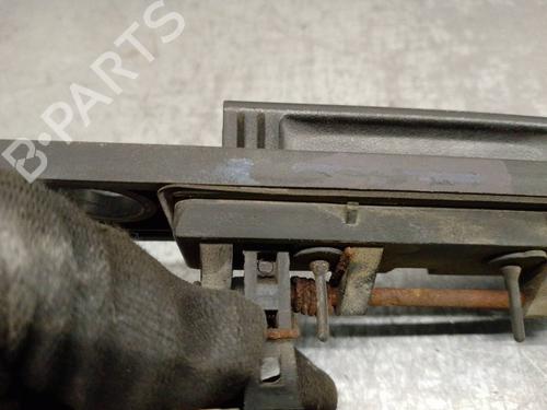 Tailgate handle KIA CARNIVAL II (GQ) 2.9 CRDi | BP18250885C132 