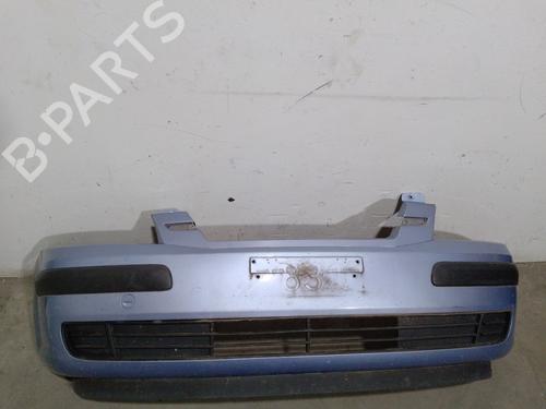 Used Front bumper HYUNDAI GETZ (TB) 1.1 (63 hp) 19582290