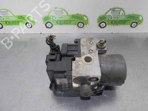 Used ABS pump NISSAN ALMERA II Hatchback (N16) 1.8 (114 hp) 2103295