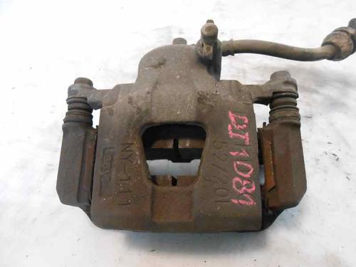 Used Left front brake caliper DAEWOO KALOS (KLAS) [2002-2025]  11616977