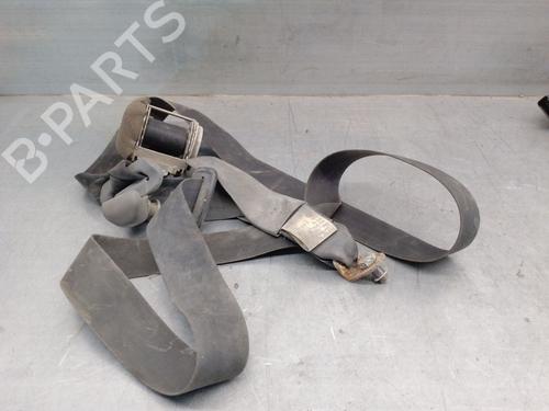 Used Rear left seatbelt FORD RANGER (ET) 2.5 TDCi 4x4 (143 hp) 19059810
