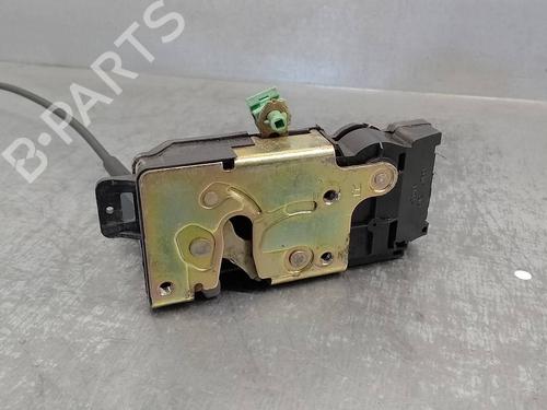 Front right lock JAGUAR S-TYPE II (X200) 2.5 V6 | BP17753039C97 