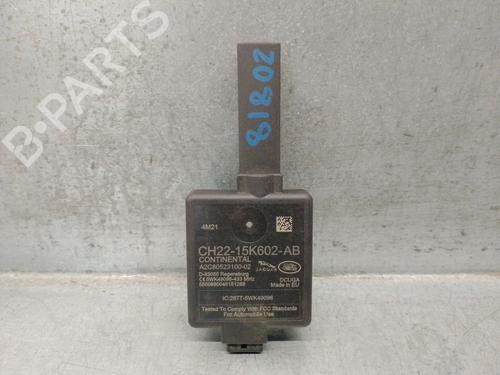 Elektronisk modul LAND ROVER RANGE ROVER EVOQUE (L538) 2.2 D 4x4 (150 hp) 19075554