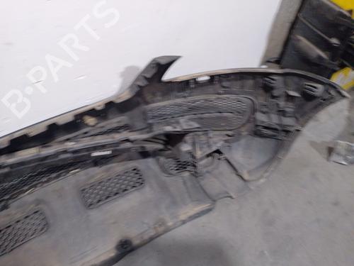 Front bumper VW TOUAREG (7LA, 7L6, 7L7) 2.5 R5 TDI | BP19270563C7 