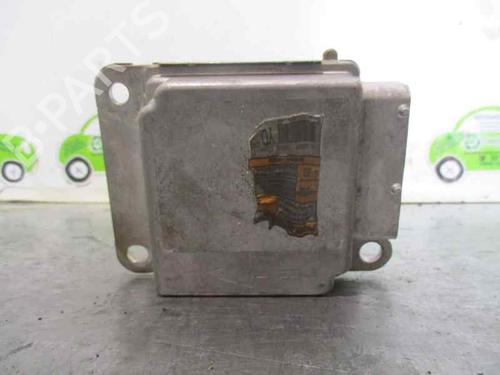 Kollisjonspute styreenhet DAEWOO REZZO (U100) 1.6 (105 hp) 2103612