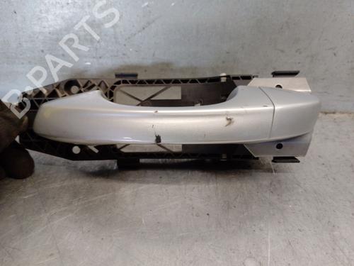 Used Front left exterior door handle SKODA OCTAVIA III (5E3, NL3, NR3) 1.6 TDI (115 hp) 19487988
