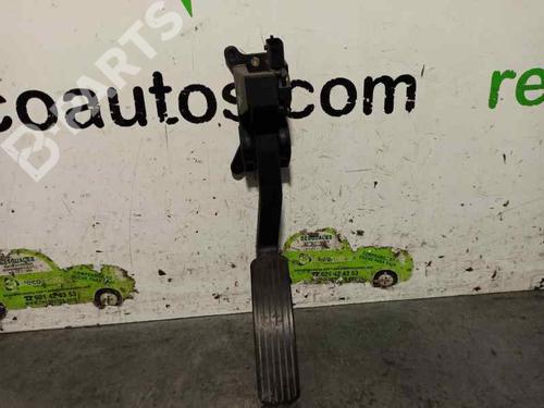 Used Pedal Pedal RENAULT MEGANE II Saloon (LM0/1_) 1.5 dCi (LM0F, LM0T, LM2B) (82 hp) 8288172 8288172