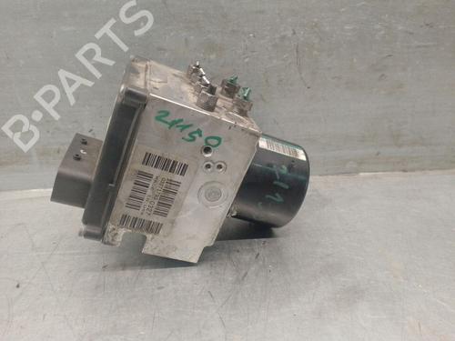ABS pump CITROËN C6 (TD_) 2.7 HDi | BP19704391M43 