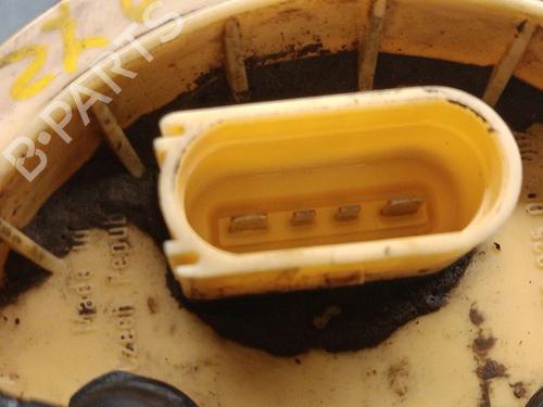 Fuel pump VW TOUAREG (7LA, 7L6, 7L7) 2.5 R5 TDI | BP19305964M76 