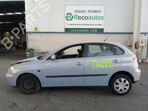 Fuse box SEAT IBIZA III (6L1) 1.4 16V | BP12534286E1 