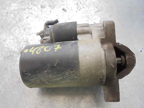 Used Starter PEUGEOT 106 II (1A_, 1C_) 1.1 i (60 hp) 2056703