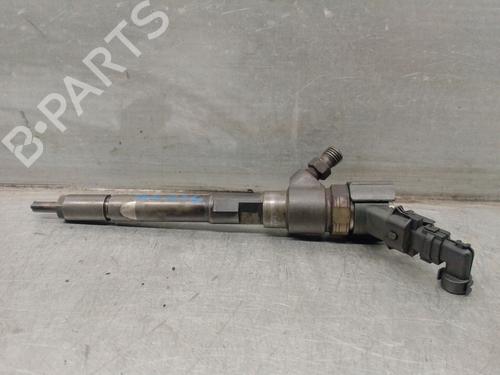 Used Injector HYUNDAI SANTA FÉ II (CM) 2.2 CRDi (155 hp) 19536019