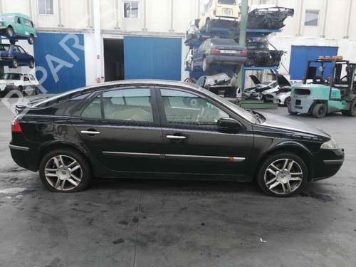Servo brake RENAULT LAGUNA II (BG0/1_) 1.9 dCi (BG08, BG0G) | BP11218615M42 