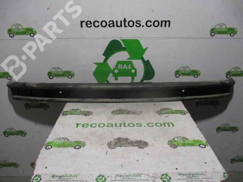 Used Rear bumper reinforcement Rear bumper reinforcement CITROËN EVASION MPV (22, U6) 1.9 TD (90 hp) 2093497 2093497