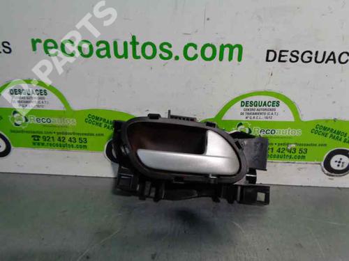 Used Front right interior door handle Front right interior door handle PEUGEOT PARTNER Box Body/MPV 1.6 HDi 16V (90 hp) 4871891 4871891