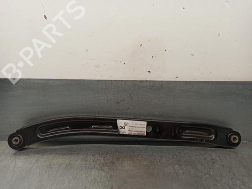 Querlenker links hinten für SMART FORTWO Coupe (453) 0.9 (453.344, 453.353) (90 hp) 17799651