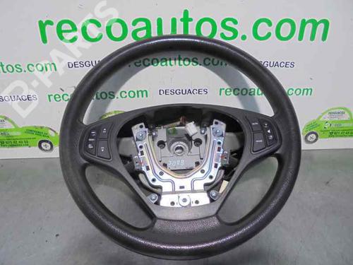 steering-wheel-kia-ceed-hatchback-ed-16-crdi-90-2006-2007-2008-2009-2010-2011-2012-2087040 main image