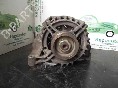 Alternator FIAT PUNTO (188_) 1.2 60 (188.030, .050, .130, .150, .230, .250) | BP2063253M7 