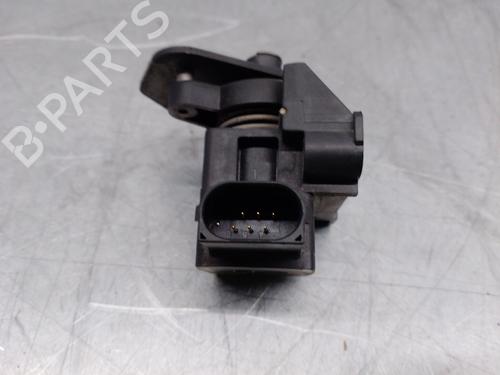 Pedal MERCEDES-BENZ M-CLASS (W163) ML 400 CDI (163.128) | BP19305951I4 