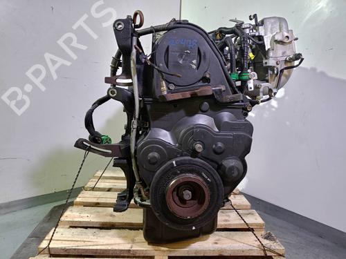 Used Engine ROVER 600 I (RH) 620 Si (131 hp) 18160666