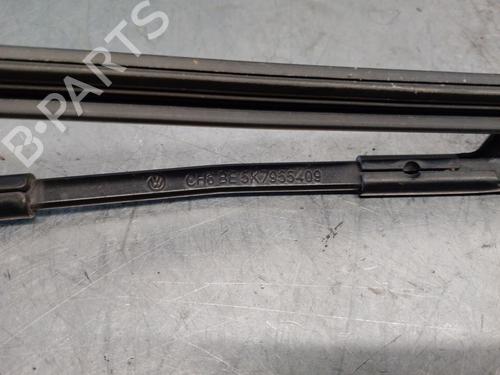 Front windshield wiper arm VW GOLF VI Convertible (517) 1.6 TDI | BP19395675C143 