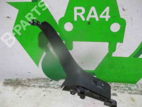 Used Left rear window switch Left rear window switch SEAT EXEO (3R2) 2.0 TDI (143 hp) 8295025 8295025