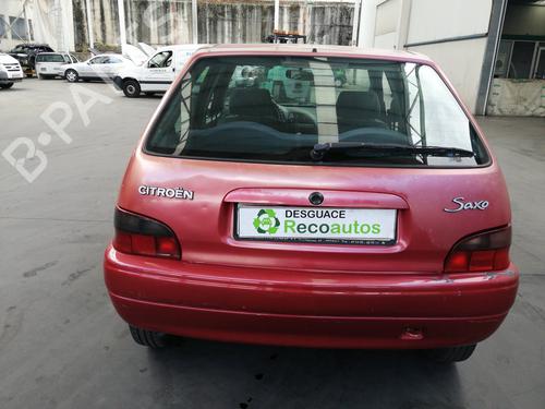 Oil sump CITROËN SAXO (S0, S1) 1.5 D | BP15400619M115 