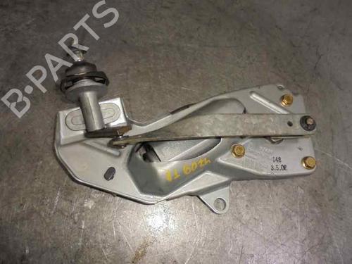 Used Rear wiper motor RENAULT MEGANE I (BA0/1_) 1.9 dTi (BA1U) (80 hp) 4868818