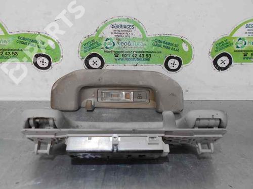 Used Front right interior door handle Front right interior door handle MERCEDES-BENZ C-CLASS (W205) C 220 BlueTEC / d (205.002, 205.004) (170 hp) 3216215 3216215