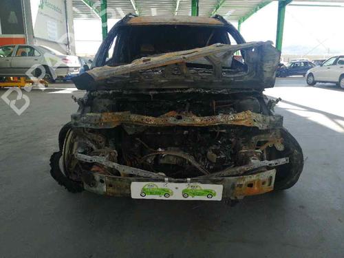 Rear left window mechanism FORD KUGA I 2.0 TDCi | BP6166109C24 