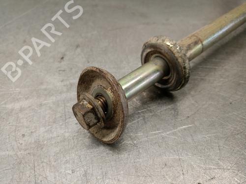 Left front suspension arm VOLVO 940 (944) 2.4 TD Intercooler | BP18071754M12 