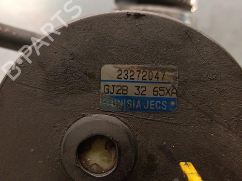 Steering pump MAZDA 323 F VI Hatchback (BJ) 2.0 TD | BP19272670M99 