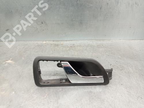 Used Front right interior door handle Front right interior door handle SKODA FABIA I Saloon (6Y3) 1.4 TDI (80 hp) 8324947 8324947