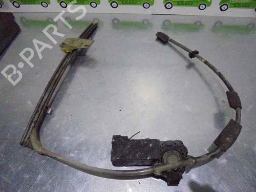 Used Front right window mechanism RENAULT 21 (B48_) [1989-1994]  2095870