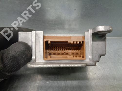 ECU airbags OPEL ASTRA G Hatchback (T98) 2.0 DTI 16V (F08, F48) | BP10506334M53  - Image 6