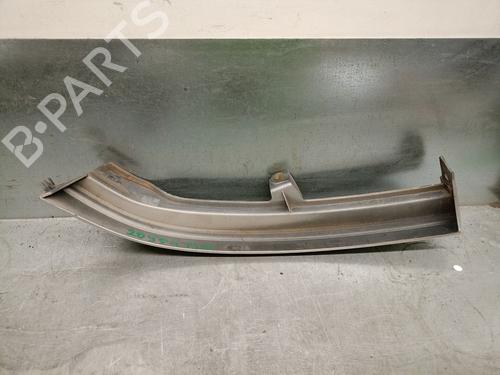 Headlight eyebrow OPEL ZAFIRA A MPV (T98) 2.0 DTI 16V (F75) | BP19257928C118 