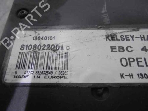 ABS pump OPEL VECTRA B (J96)  | BP6448029M43 